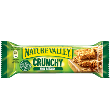 Nature Valley Bar Century Vending Enterprises